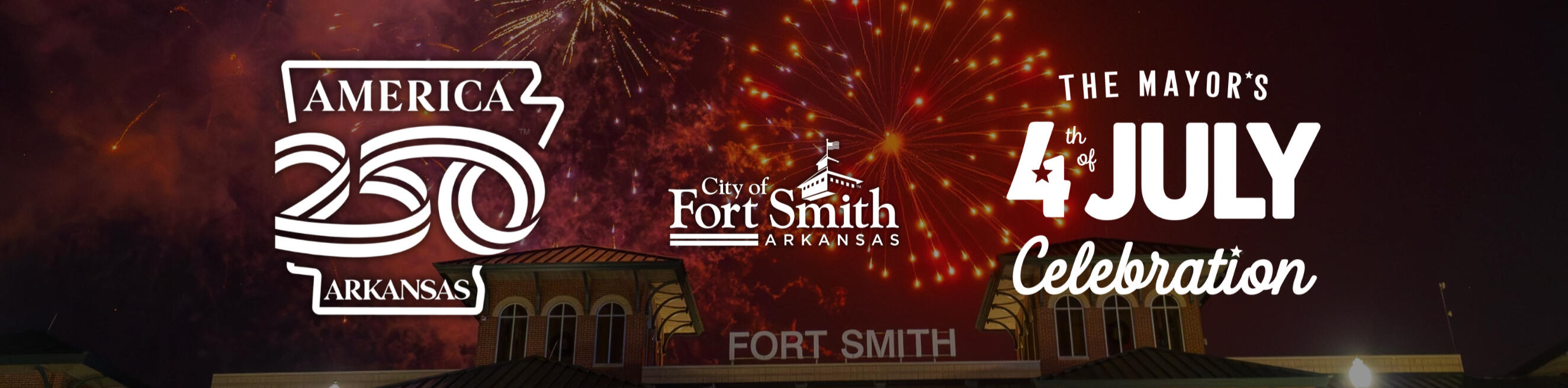 The Mayor's 4th of July Celebration