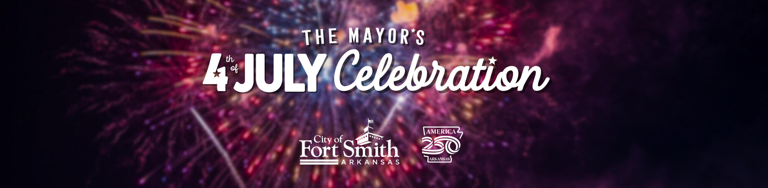 The Mayor's 4th of July Celebration